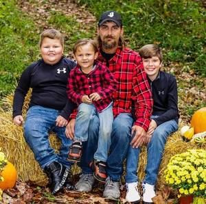 Meet your Posher, Brian